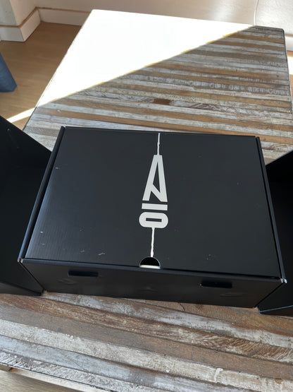 Jordan 3 x amamaniere