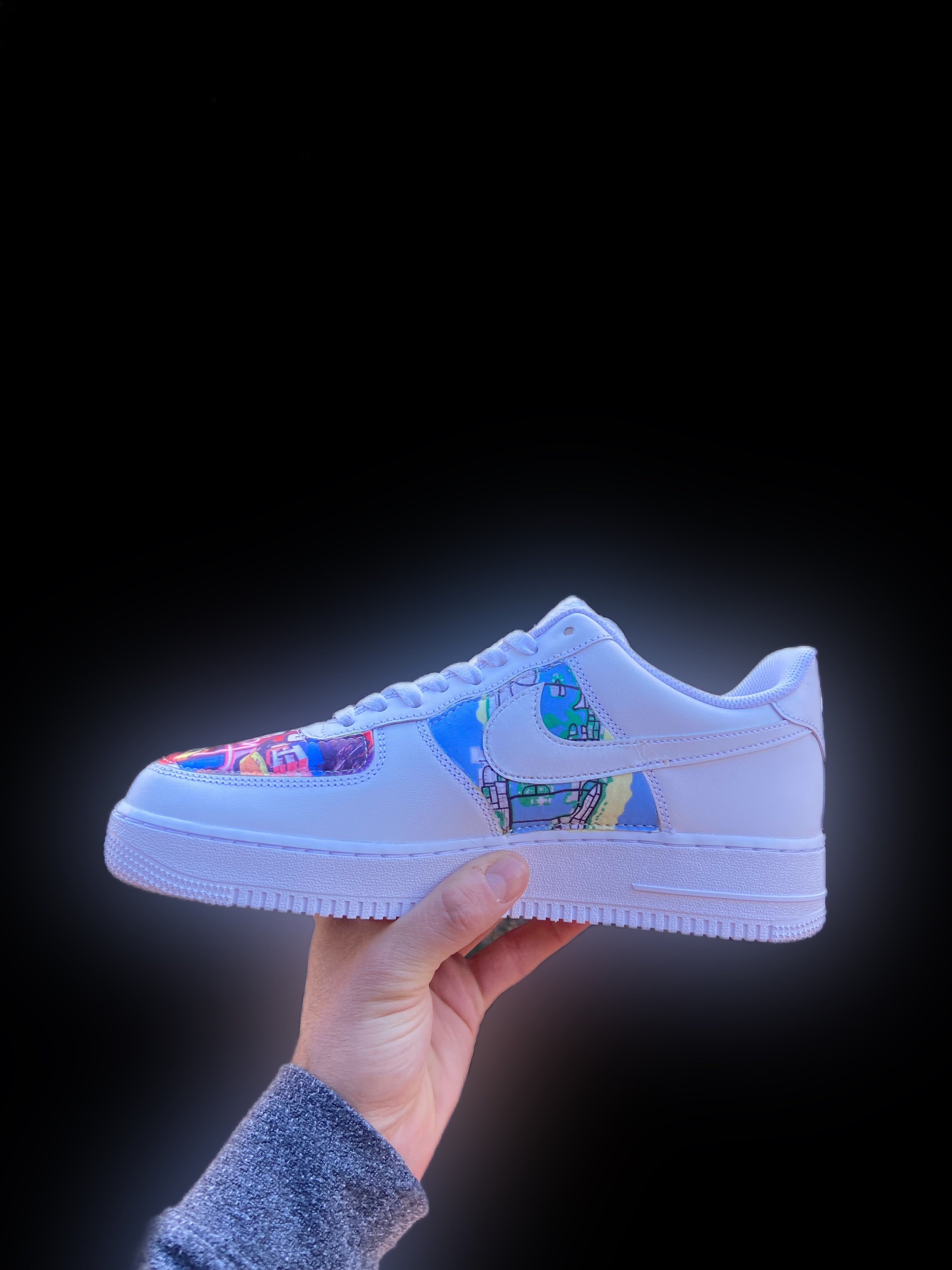 Af1 vice city online