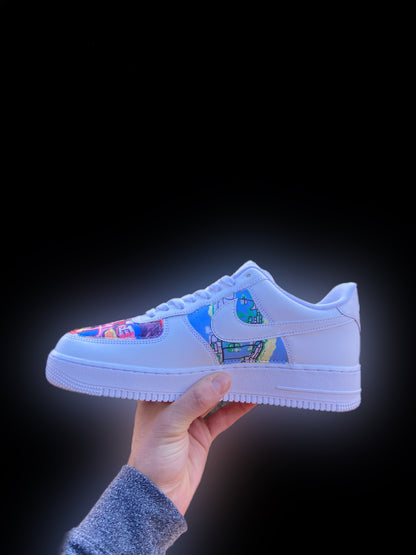 AF1 Vice City