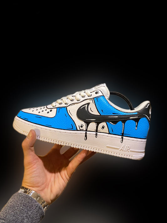 AF1 3D custom