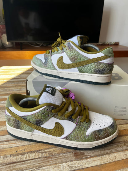 Nike dunk SB x Alexis Sablone