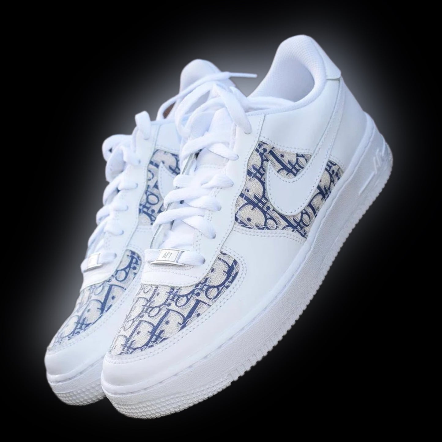 AF1 CD custom