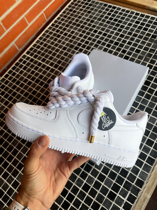 AF1 LACE ROPE