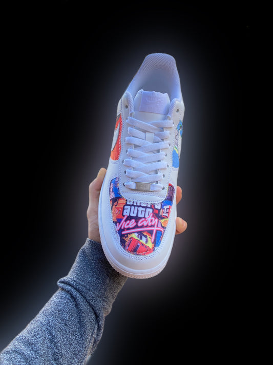 AF1 Vice City